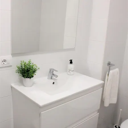 3 Bd By The Sea Appartement *