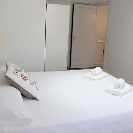 Appartement 3 Bd By The Sea