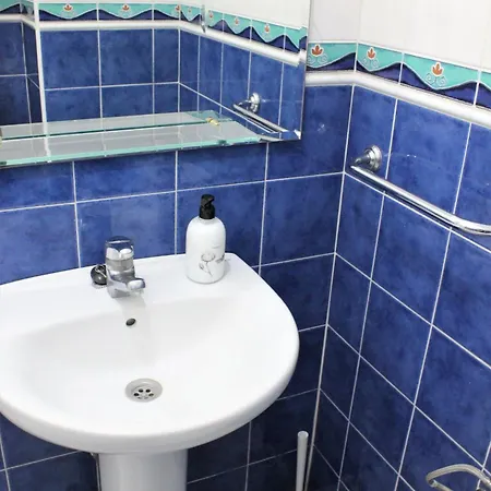 3 Bd By The Sea * Playa de San Juan (Tenerife)