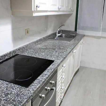 Appartement 3 Bd By The Sea *