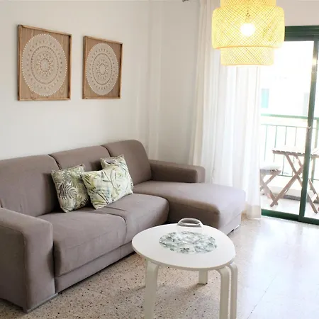 3 Bd By The Sea Appartement *