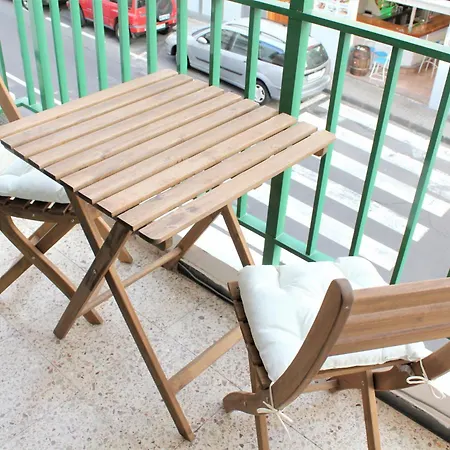 3 Bd By The Sea Appartement
