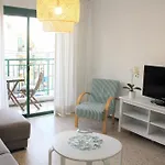 3 Bd By The Sea Appartement Playa de San Juan (Tenerife)