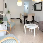 3 Bd By The Sea Appartement *