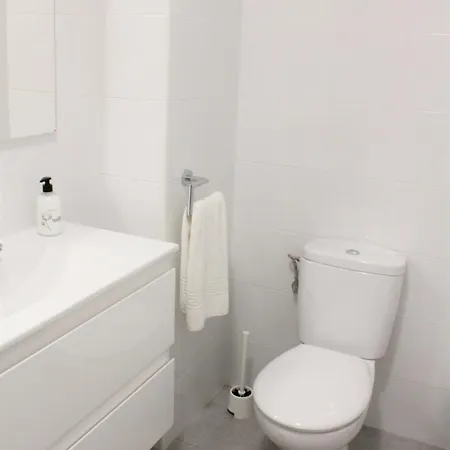 3 Bd By The Sea Apartment