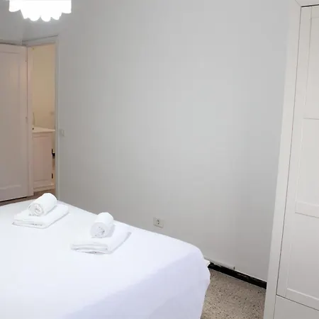 3 Bd By The Sea Apartment Playa de San Juan (Tenerife)