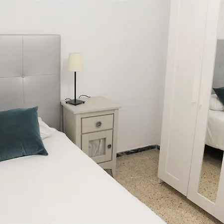 3 Bd By The Sea Playa de San Juan (Tenerife)