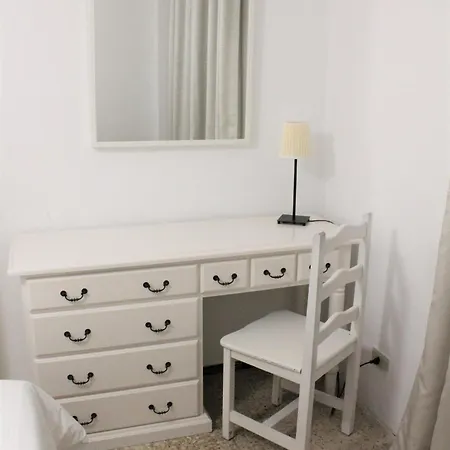 Apartment 3 Bd By The Sea Playa de San Juan (Tenerife)