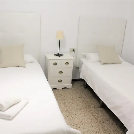 3 Bd By The Sea Apartment