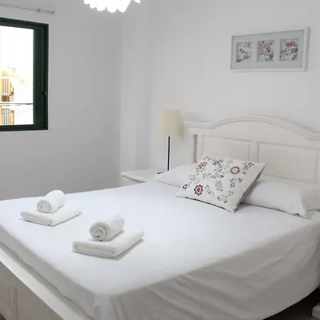 3 Bd By The Sea * Playa de San Juan (Tenerife)