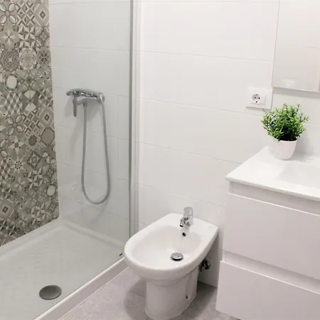 3 Bd By The Sea Apartment Playa de San Juan (Tenerife)
