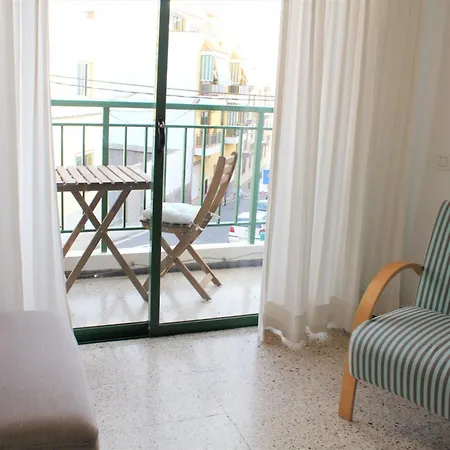 3 Bd By The Sea Playa de San Juan (Tenerife)