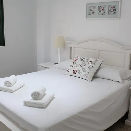 3 Bd By The Sea Playa de San Juan (Tenerife)