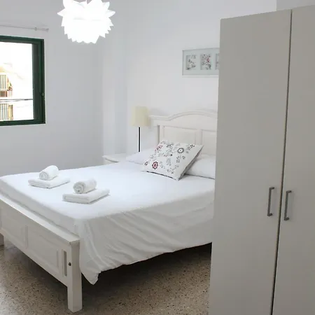 Apartment 3 Bd By The Sea Playa de San Juan (Tenerife)