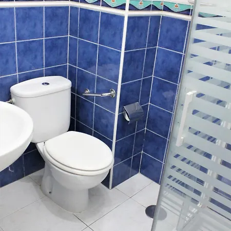 3 Bd By The Sea * Playa de San Juan (Tenerife)
