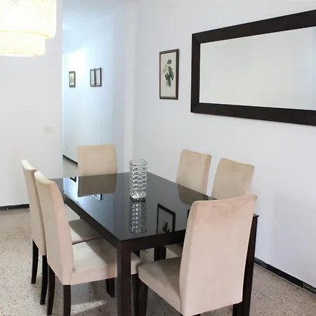 3 Bd By The Sea Apartment