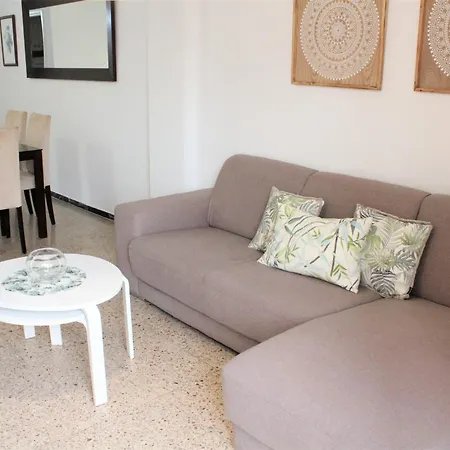 3 Bd By The Sea Apartment Playa de San Juan (Tenerife)