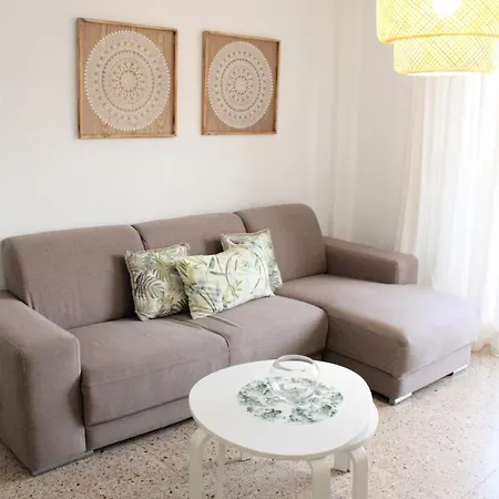 Apartment 3 Bd By The Sea Playa de San Juan (Tenerife)