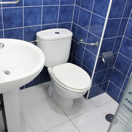 3 Bd By The Sea Playa de San Juan (Tenerife)