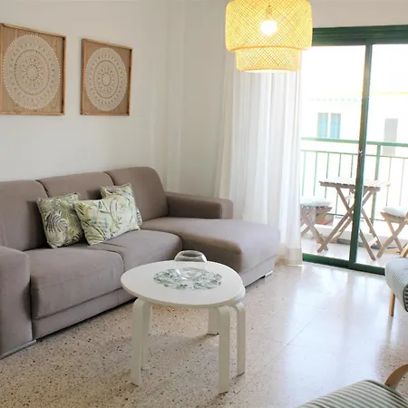 3 Bd By The Sea Appartement *