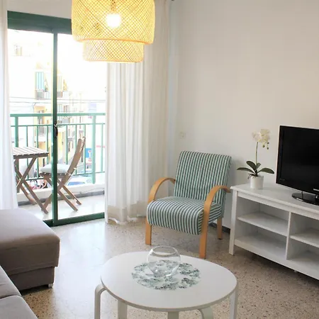3 Bd By The Sea Apartment Playa de San Juan (Tenerife)