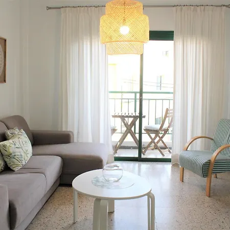 3 Bd By The Sea * Playa de San Juan (Tenerife)