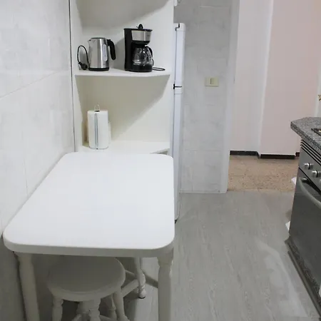 3 Bd By The Sea Playa de San Juan (Tenerife)
