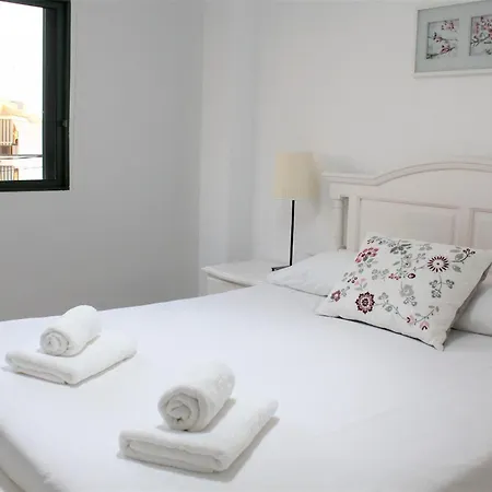 Apartment 3 Bd By The Sea Playa de San Juan (Tenerife)