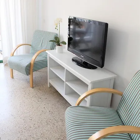 Apartment 3 Bd By The Sea Playa de San Juan (Tenerife)