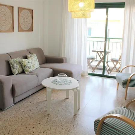 3 Bd By The Sea Playa de San Juan (Tenerife)