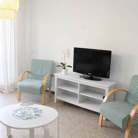 3 Bd By The Sea Playa de San Juan (Tenerife)